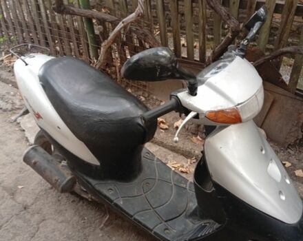 Сузуки Другая, объемом двигателя 49 л и пробегом 0 тыс. км за 155 $, фото 1 на Automoto.ua