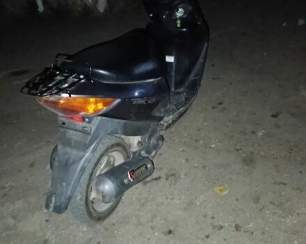 Сузуки Другая, объемом двигателя 50 л и пробегом 0 тыс. км за 309 $, фото 6 на Automoto.ua