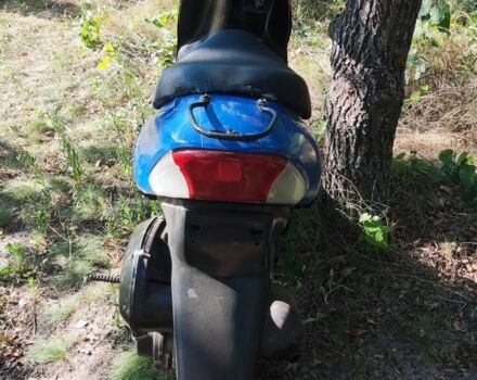 Сузуки Другая, объемом двигателя 49 л и пробегом 0 тыс. км за 206 $, фото 3 на Automoto.ua