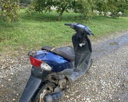 Сузуки Другая, объемом двигателя 49 л и пробегом 0 тыс. км за 96 $, фото 2 на Automoto.ua