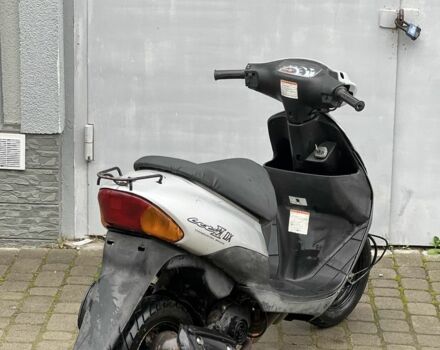 Сузукі Інша, об'ємом двигуна 49 л та пробігом 0 тис. км за 251 $, фото 4 на Automoto.ua