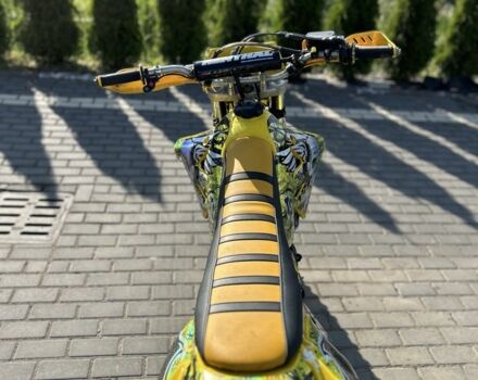 Сузукі Інша, об'ємом двигуна 0.4 л та пробігом 0 тис. км за 2750 $, фото 7 на Automoto.ua