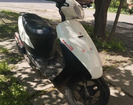 Сузуки Другая, объемом двигателя 50 л и пробегом 0 тыс. км за 279 $, фото 5 на Automoto.ua