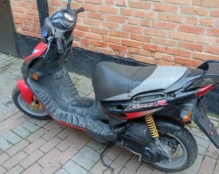 Сузукі Інша, об'ємом двигуна 50 л та пробігом 0 тис. км за 364 $, фото 2 на Automoto.ua