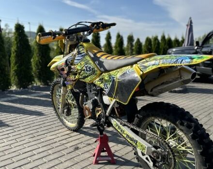 Сузукі Інша, об'ємом двигуна 0.4 л та пробігом 0 тис. км за 2750 $, фото 6 на Automoto.ua