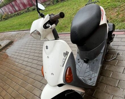 Сузукі Інша, об'ємом двигуна 49 л та пробігом 0 тис. км за 143 $, фото 5 на Automoto.ua