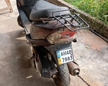 Сузуки Другая, объемом двигателя 49 л и пробегом 0 тыс. км за 146 $, фото 7 на Automoto.ua