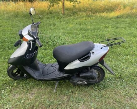 Сузуки Другая, объемом двигателя 49 л и пробегом 0 тыс. км за 238 $, фото 1 на Automoto.ua