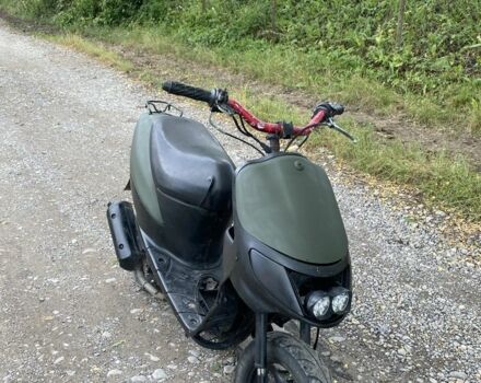 Сузукі Інша, об'ємом двигуна 49 л та пробігом 0 тис. км за 153 $, фото 1 на Automoto.ua