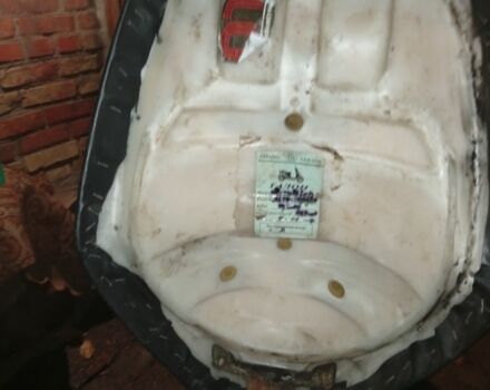 Сузуки Другая, объемом двигателя 50 л и пробегом 0 тыс. км за 204 $, фото 9 на Automoto.ua