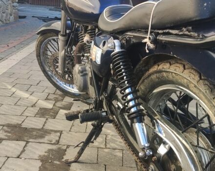 Сузукі Інша, об'ємом двигуна 0.25 л та пробігом 0 тис. км за 1200 $, фото 7 на Automoto.ua