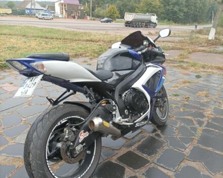 Сузуки Другая, объемом двигателя 0.75 л и пробегом 0 тыс. км за 3280 $, фото 7 на Automoto.ua