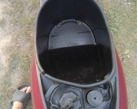 Сузукі Інша, об'ємом двигуна 65 л та пробігом 0 тис. км за 332 $, фото 1 на Automoto.ua