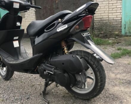 Сузуки Другая, объемом двигателя 49 л и пробегом 0 тыс. км за 700 $, фото 2 на Automoto.ua