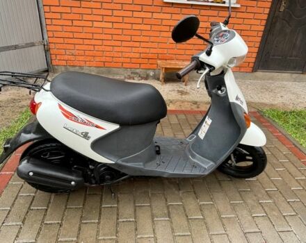 Сузукі Інша, об'ємом двигуна 49 л та пробігом 0 тис. км за 143 $, фото 2 на Automoto.ua