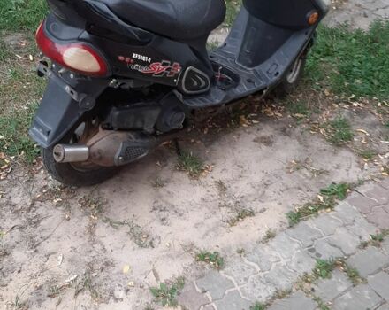 Сузуки Другая, объемом двигателя 50 л и пробегом 0 тыс. км за 146 $, фото 4 на Automoto.ua