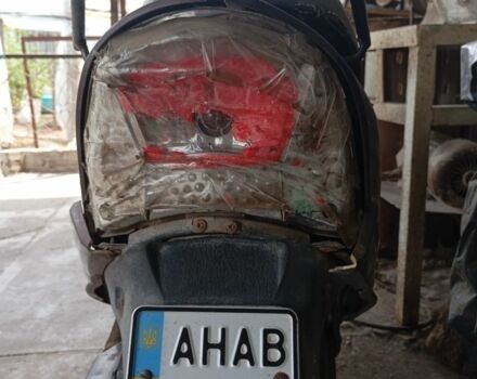 Сузуки Другая, объемом двигателя 49 л и пробегом 0 тыс. км за 146 $, фото 1 на Automoto.ua