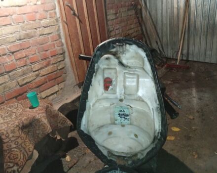 Сузуки Другая, объемом двигателя 50 л и пробегом 0 тыс. км за 204 $, фото 8 на Automoto.ua