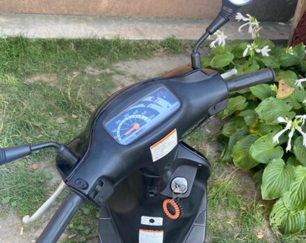 Сузуки Другая, объемом двигателя 50 л и пробегом 0 тыс. км за 291 $, фото 4 на Automoto.ua