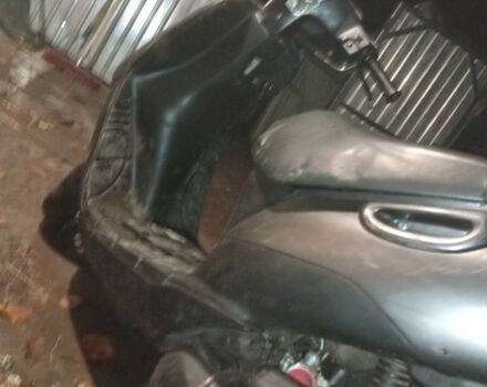 Сузуки Другая, объемом двигателя 50 л и пробегом 0 тыс. км за 204 $, фото 3 на Automoto.ua