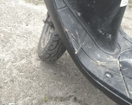 Сузуки Другая, объемом двигателя 49 л и пробегом 0 тыс. км за 414 $, фото 5 на Automoto.ua