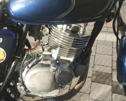 Сузукі Інша, об'ємом двигуна 0.25 л та пробігом 0 тис. км за 1200 $, фото 5 на Automoto.ua