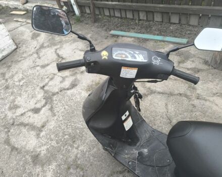 Сузуки Другая, объемом двигателя 49 л и пробегом 0 тыс. км за 414 $, фото 1 на Automoto.ua