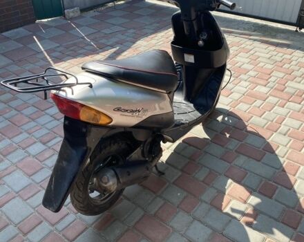 Сузуки Другая, объемом двигателя 49 л и пробегом 0 тыс. км за 255 $, фото 2 на Automoto.ua