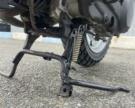 Сузуки Другая, объемом двигателя 49 л и пробегом 0 тыс. км за 670 $, фото 22 на Automoto.ua