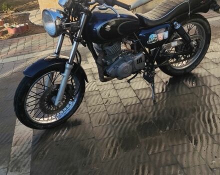 Сузукі Інша, об'ємом двигуна 0.25 л та пробігом 0 тис. км за 1200 $, фото 9 на Automoto.ua