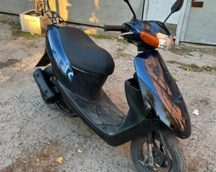 Сузукі Інша, об'ємом двигуна 49 л та пробігом 0 тис. км за 357 $, фото 6 на Automoto.ua