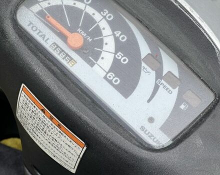 Сузукі Інша, об'ємом двигуна 49 л та пробігом 0 тис. км за 251 $, фото 7 на Automoto.ua