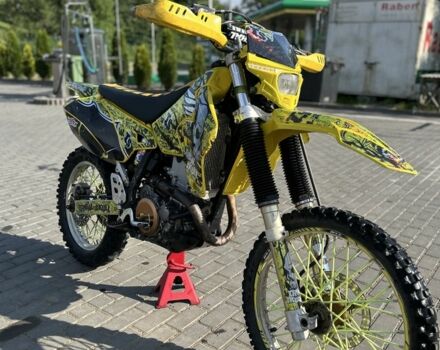 Сузукі Інша, об'ємом двигуна 0.4 л та пробігом 0 тис. км за 2750 $, фото 3 на Automoto.ua