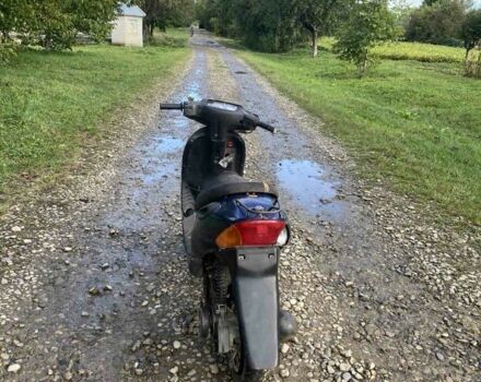 Сузуки Другая, объемом двигателя 49 л и пробегом 0 тыс. км за 96 $, фото 3 на Automoto.ua