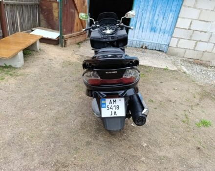 Сузуки Другая, объемом двигателя 0.25 л и пробегом 0 тыс. км за 2000 $, фото 3 на Automoto.ua