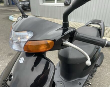 Сузуки Другая, объемом двигателя 49 л и пробегом 0 тыс. км за 670 $, фото 8 на Automoto.ua