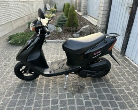 Сузукі Інша, об'ємом двигуна 50 л та пробігом 0 тис. км за 389 $, фото 4 на Automoto.ua