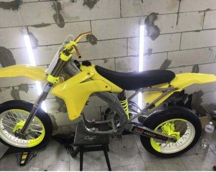 Сузуки Другая, объемом двигателя 0.13 л и пробегом 0 тыс. км за 2300 $, фото 2 на Automoto.ua