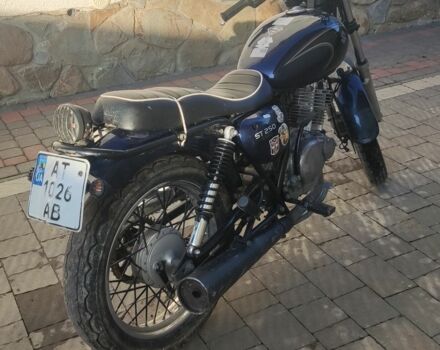 Сузукі Інша, об'ємом двигуна 0.25 л та пробігом 0 тис. км за 1200 $, фото 4 на Automoto.ua