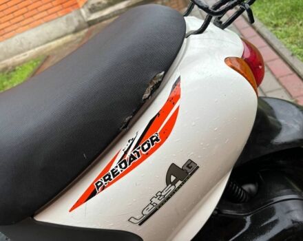 Сузукі Інша, об'ємом двигуна 49 л та пробігом 0 тис. км за 143 $, фото 4 на Automoto.ua