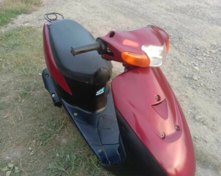 Сузукі Інша, об'ємом двигуна 65 л та пробігом 0 тис. км за 332 $, фото 4 на Automoto.ua