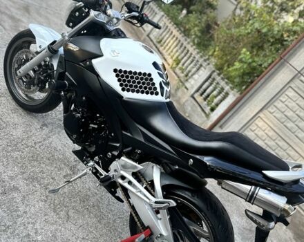 Сузуки Другая, объемом двигателя 0.6 л и пробегом 0 тыс. км за 4850 $, фото 7 на Automoto.ua