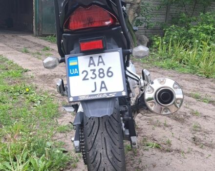 Сузуки Другая, объемом двигателя 0 л и пробегом 0 тыс. км за 4800 $, фото 5 на Automoto.ua