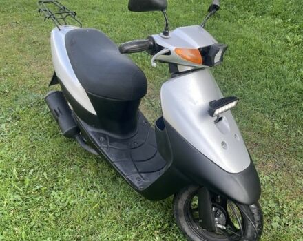 Сузуки Другая, объемом двигателя 49 л и пробегом 0 тыс. км за 238 $, фото 5 на Automoto.ua