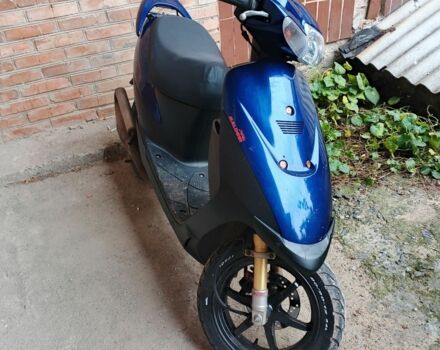 Сузуки Другая, объемом двигателя 50 л и пробегом 0 тыс. км за 957 $, фото 2 на Automoto.ua