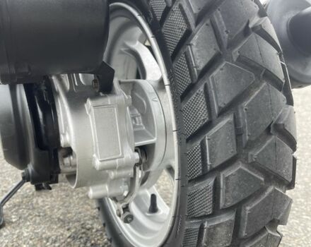 Сузуки Другая, объемом двигателя 49 л и пробегом 0 тыс. км за 670 $, фото 12 на Automoto.ua