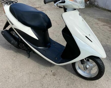 Сузуки Другая, объемом двигателя 49 л и пробегом 0 тыс. км за 580 $, фото 2 на Automoto.ua