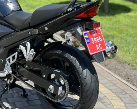 Сузукі Інша, об'ємом двигуна 0.65 л та пробігом 0 тис. км за 5200 $, фото 13 на Automoto.ua
