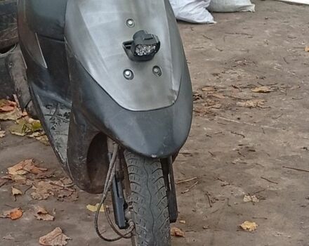 Сузуки Другая, объемом двигателя 49 л и пробегом 0 тыс. км за 204 $, фото 4 на Automoto.ua