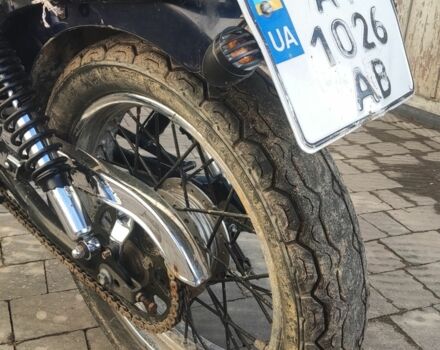 Сузукі Інша, об'ємом двигуна 0.25 л та пробігом 0 тис. км за 1200 $, фото 8 на Automoto.ua